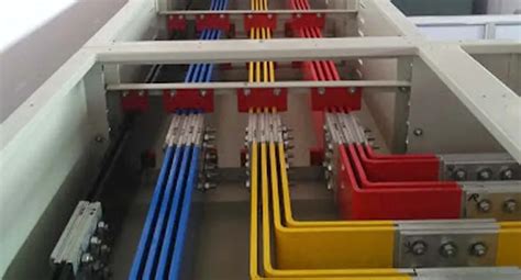 electrical junction box with busbar|types of electric bus bars.